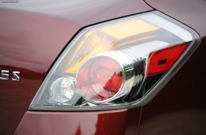 2011 Nissan Altima Review