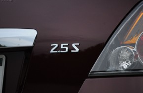 2011 Nissan Altima Review