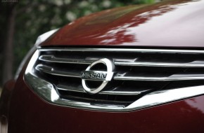 2011 Nissan Altima Review