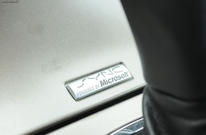 2011 Lincoln MKX Review