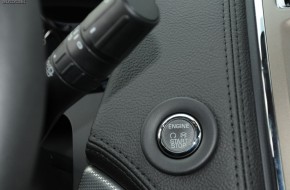 2011 Lincoln MKX Review