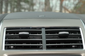 2011 Lincoln MKX Review