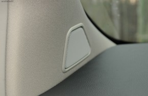 2011 Lincoln MKX Review