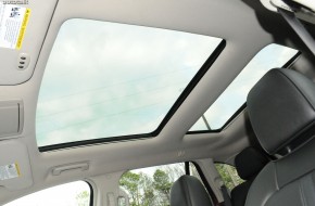 2011 Lincoln MKX Review