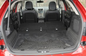 2011 Lincoln MKX Review