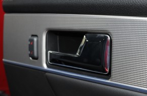 2011 Lincoln MKX Review