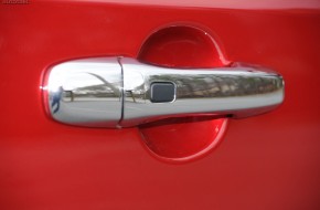 2011 Lincoln MKX Review