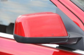 2011 Lincoln MKX Review