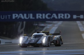 2011 Audi R18 TDI