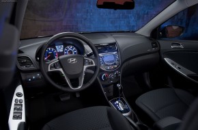 2012 Hyundai Accent