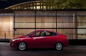 2012 Hyundai Accent