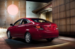 2012 Hyundai Accent