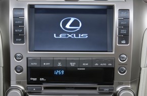 2011 Lexus GX 460