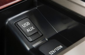 2011 Lexus GX 460