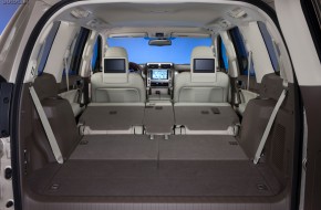 2011 Lexus GX 460