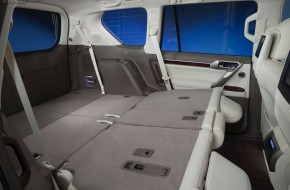2011 Lexus GX 460