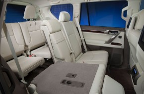 2011 Lexus GX 460