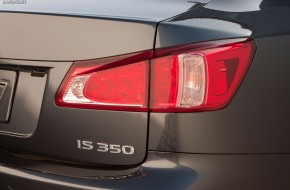 2011 Lexus IS