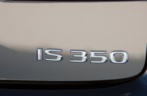 2011 Lexus IS