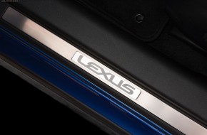 2011 Lexus IS F Sport