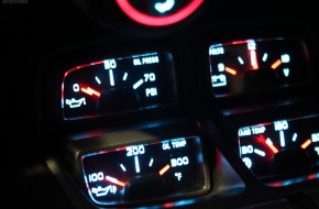 2011 Chevrolet Camaro Convertible Review