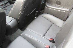 2011 Chevrolet Camaro Convertible Review