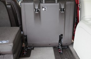 2011 Cadillac Escalade ESV Review