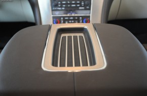 2011 Cadillac Escalade ESV Review