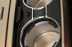 2011 Cadillac Escalade ESV Review