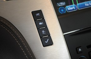 2011 Cadillac Escalade ESV Review