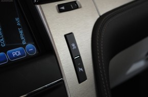 2011 Cadillac Escalade ESV Review