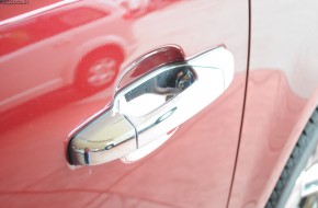 2011 Cadillac Escalade ESV Review