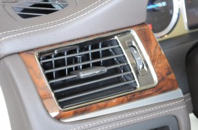2011 Cadillac Escalade ESV Review