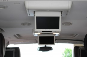 2011 Cadillac Escalade ESV Review