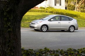 2004 Toyota Prius