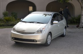 2004 Toyota Prius