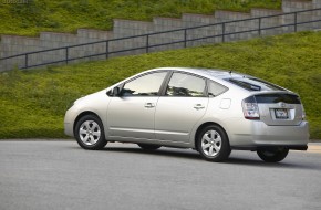 2004 Toyota Prius