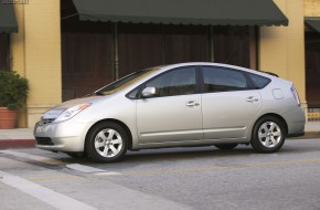 2004 Toyota Prius