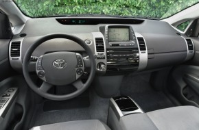 2005 Toyota Prius