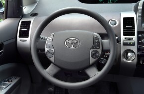 2005 Toyota Prius