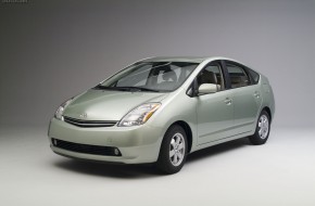 2006 Toyota Prius