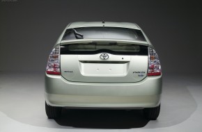 2006 Toyota Prius