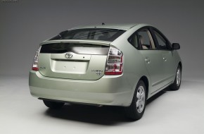 2006 Toyota Prius