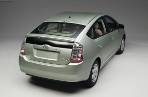 2006 Toyota Prius