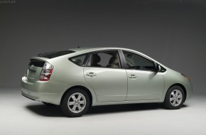 2006 Toyota Prius