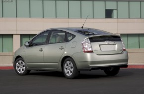 2007 Toyota Prius