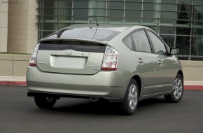 2007 Toyota Prius