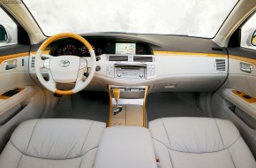 2010 Toyota Avalon