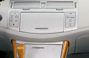 2010 Toyota Avalon