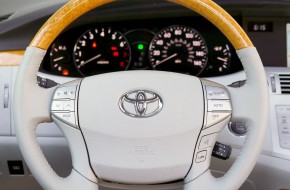 2010 Toyota Avalon